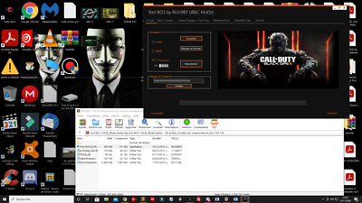COD BO3-RTM TOOL image