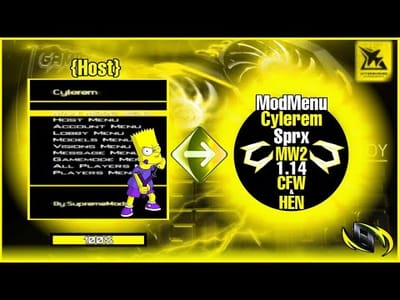 Cylerem_SPRX-HEN image