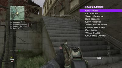 MW3 1.24 nay1995 SPRX Release v1.2.0.1 image