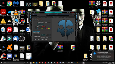 TOOL  GHOSTS 1.16 CEX/DEX image