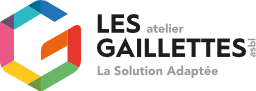 Careos est partenaire avec L'Atelier Les Gaillettes ASBL