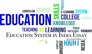 EDUCATION SYSTEM