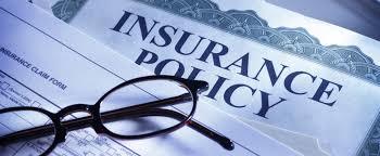 INSURANCE SERVICE