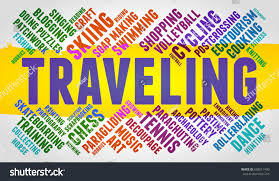 TRAVEL