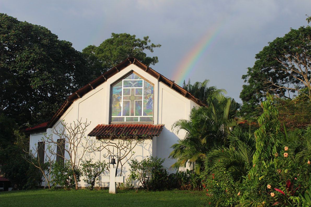 Chapel