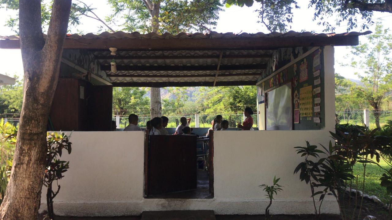 Classroom