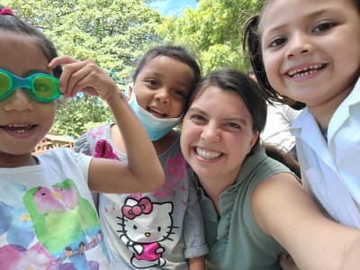 The Lord Will Fulfill Your Every Desire