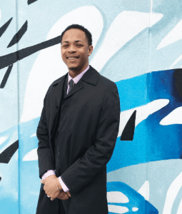 The Burg Magazine feature