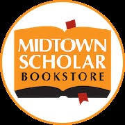 Midtown Scholar Book Signing 2023