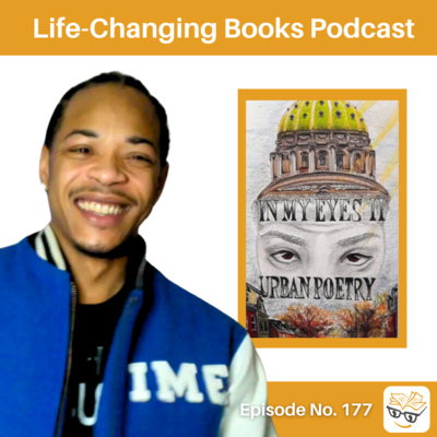 BOOK THINKERS PODCAST INTERVIEW