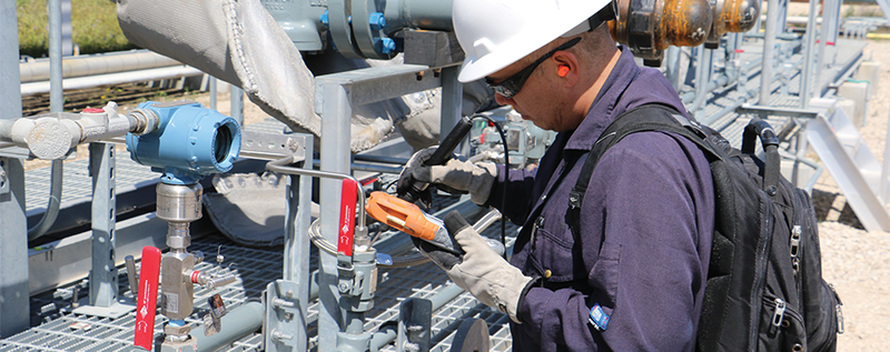 Leak Detector and all other Repairs