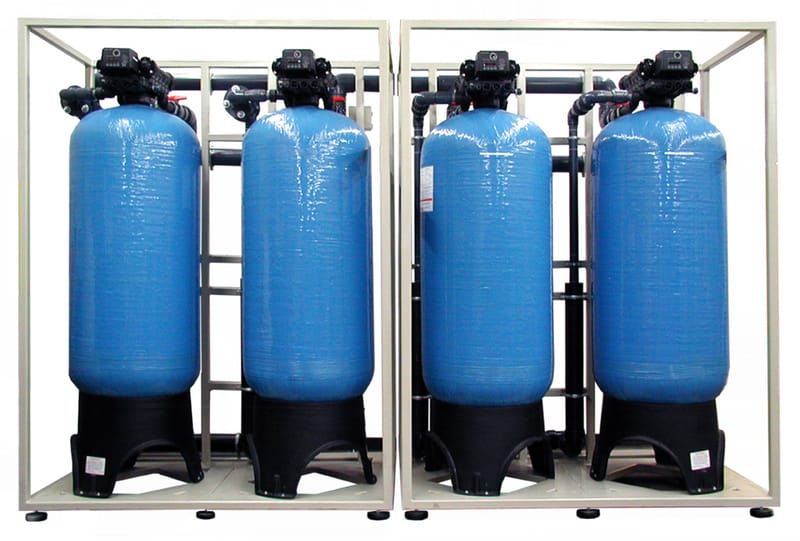 Water Filtration Systems