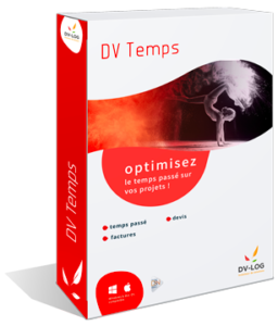 Devis, Facturation et gestion de projets image