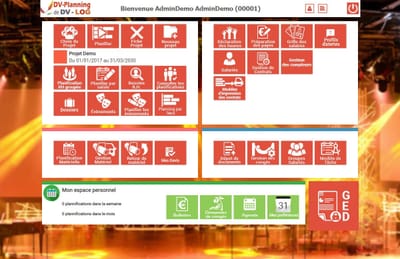 La gestion des projets évènementiels en toute harmonie image