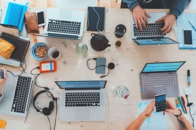 Une solution complète pour votre gestion RH image