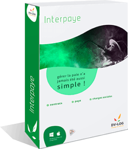Initiation au logiciel Interpaye 6h image