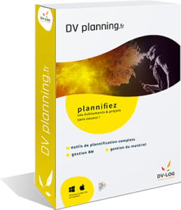 Formation à l&#039;utilisation du logiciel Dv-Planning image
