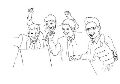 Pour les entreprises, comme pour les Experts-comptables image