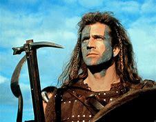 Brave Heart: Be Strong and Courageous!