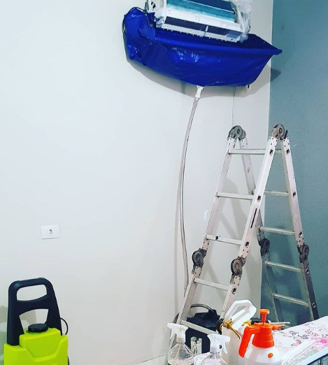 Manutenção