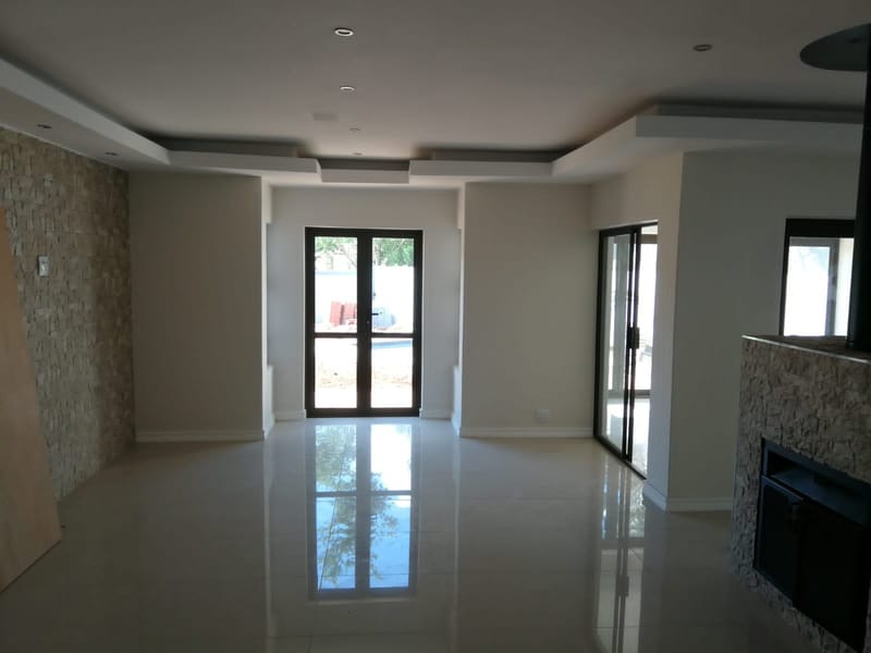 Ceiling installation