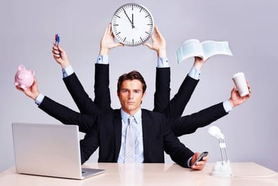 How to Prepare for Sales Calls with Executives