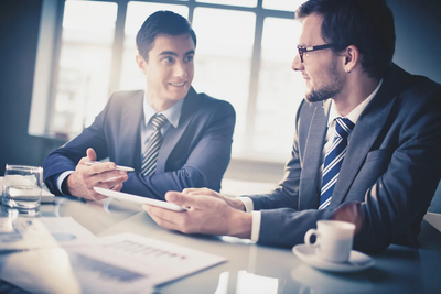 5 Things You Could Be Doing to Increase Sales