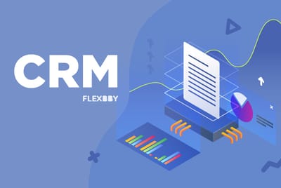 Social media and crm