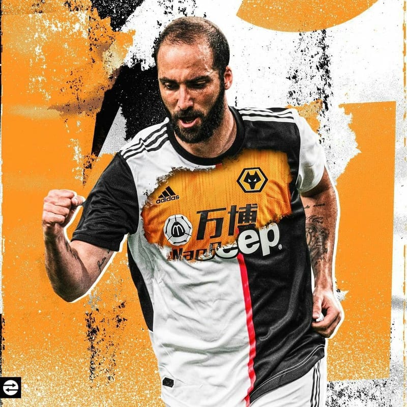 GONZALO HUGIEN