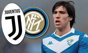 SANDRO TONALI