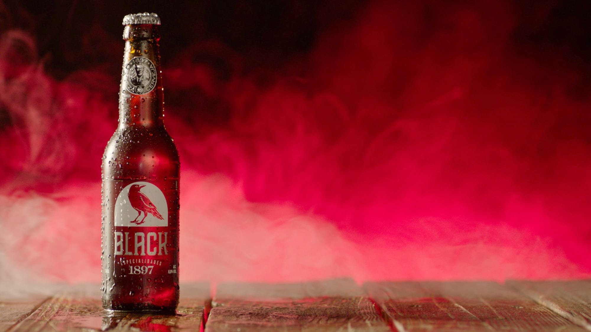 PRODUCT SHOOTING_BLACK BEER