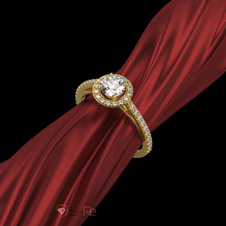 Precision meets Beauty: Elevating Your Jewellery Designs with CAD