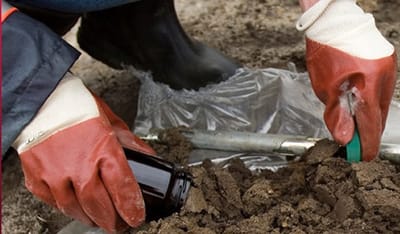 Choosing A Professional To Get The Waste Classification Report Sydney