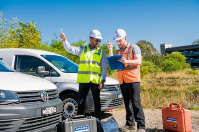 Preliminary Site Investigation NSW is Needed to Make Correct Assessment About the Contamination!