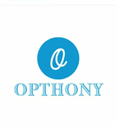 OPTHONY POWER LTD