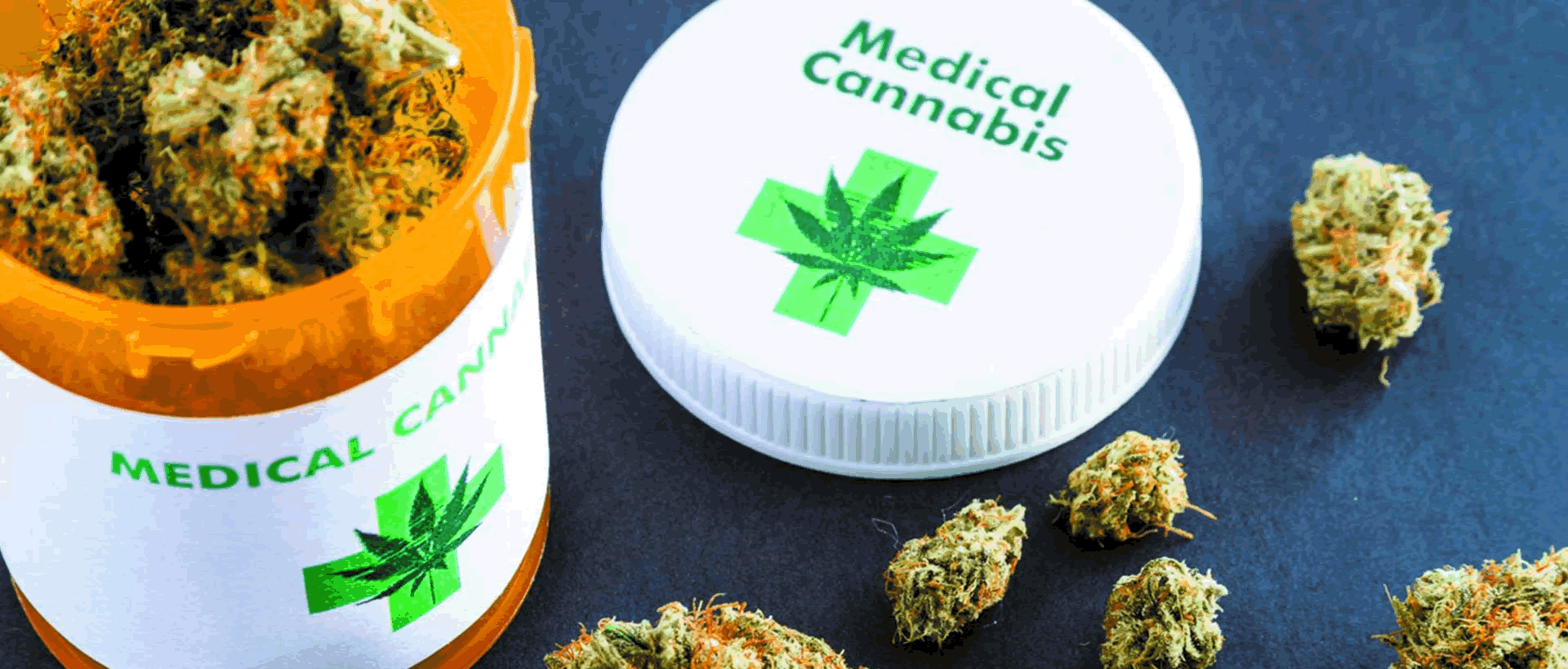 Medical Marijuana Card California