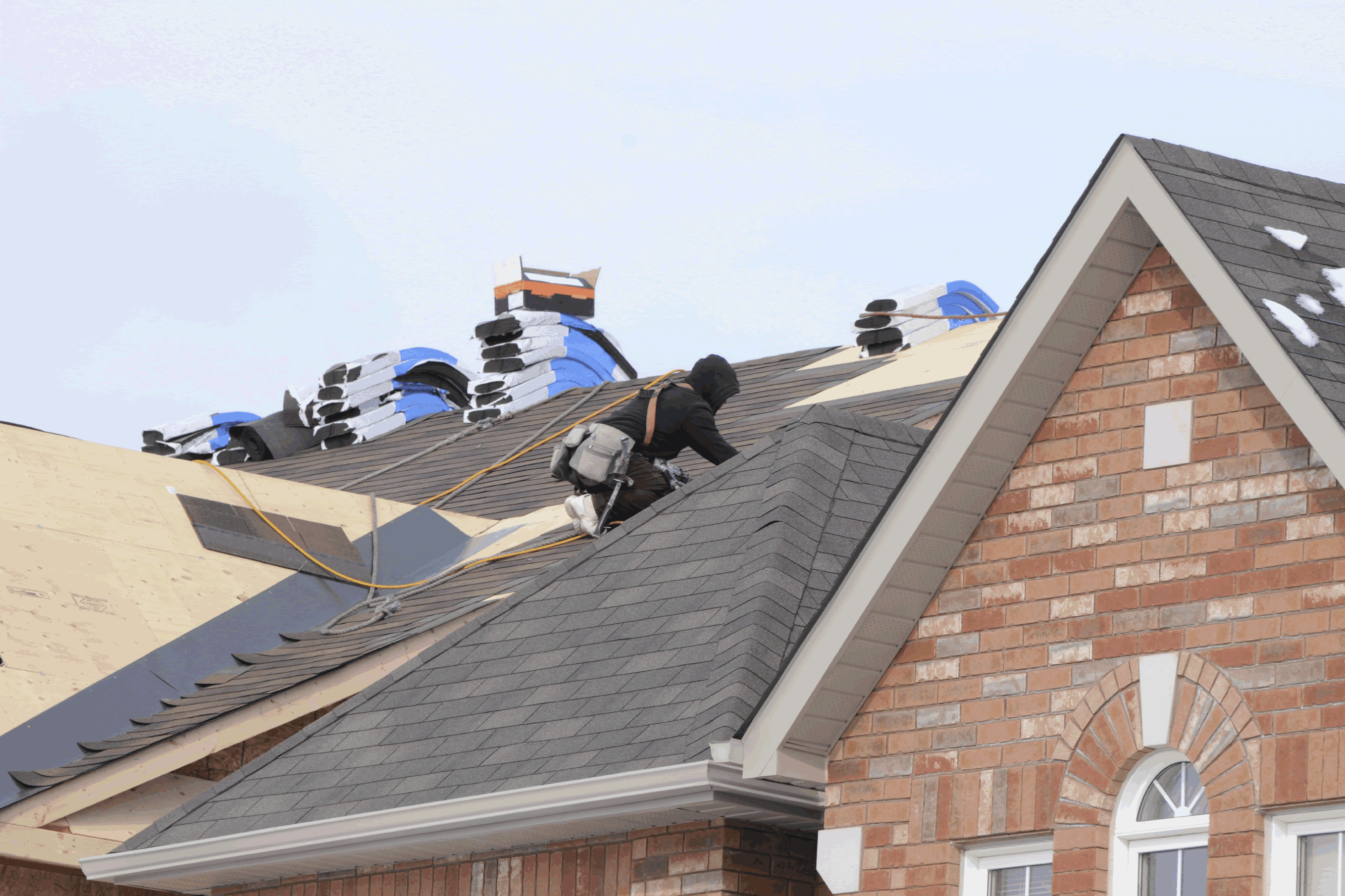Roofing SEO For More Leads To Your Roofer Website