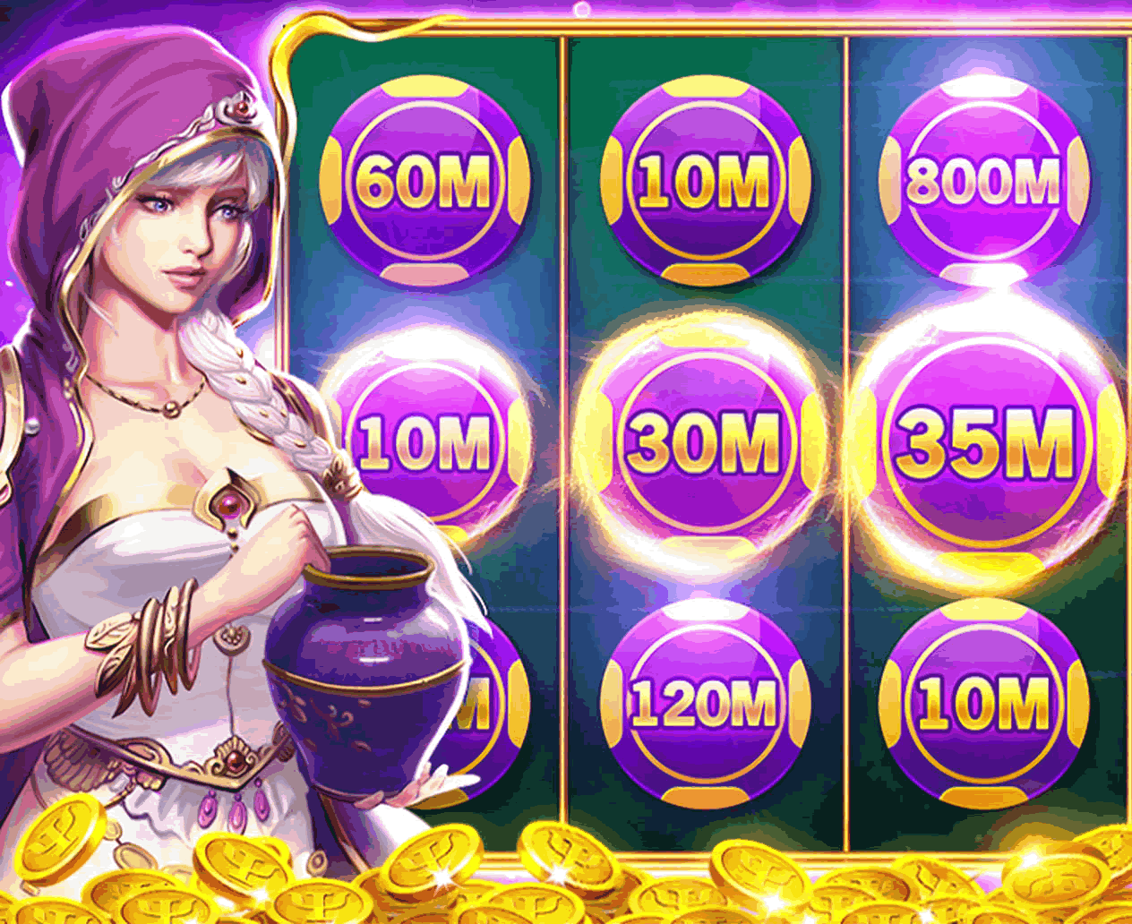 Your Top Guide To Free Slots