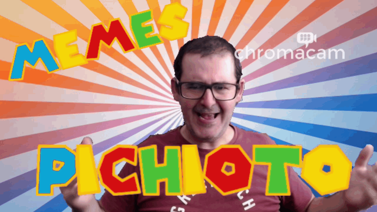 😀LOS MEJOR MEMES DE PICHIOTO 😀COMO ME CONVERTI EN YOUTUBER