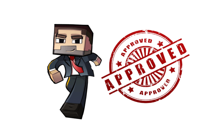 We are searching staff!