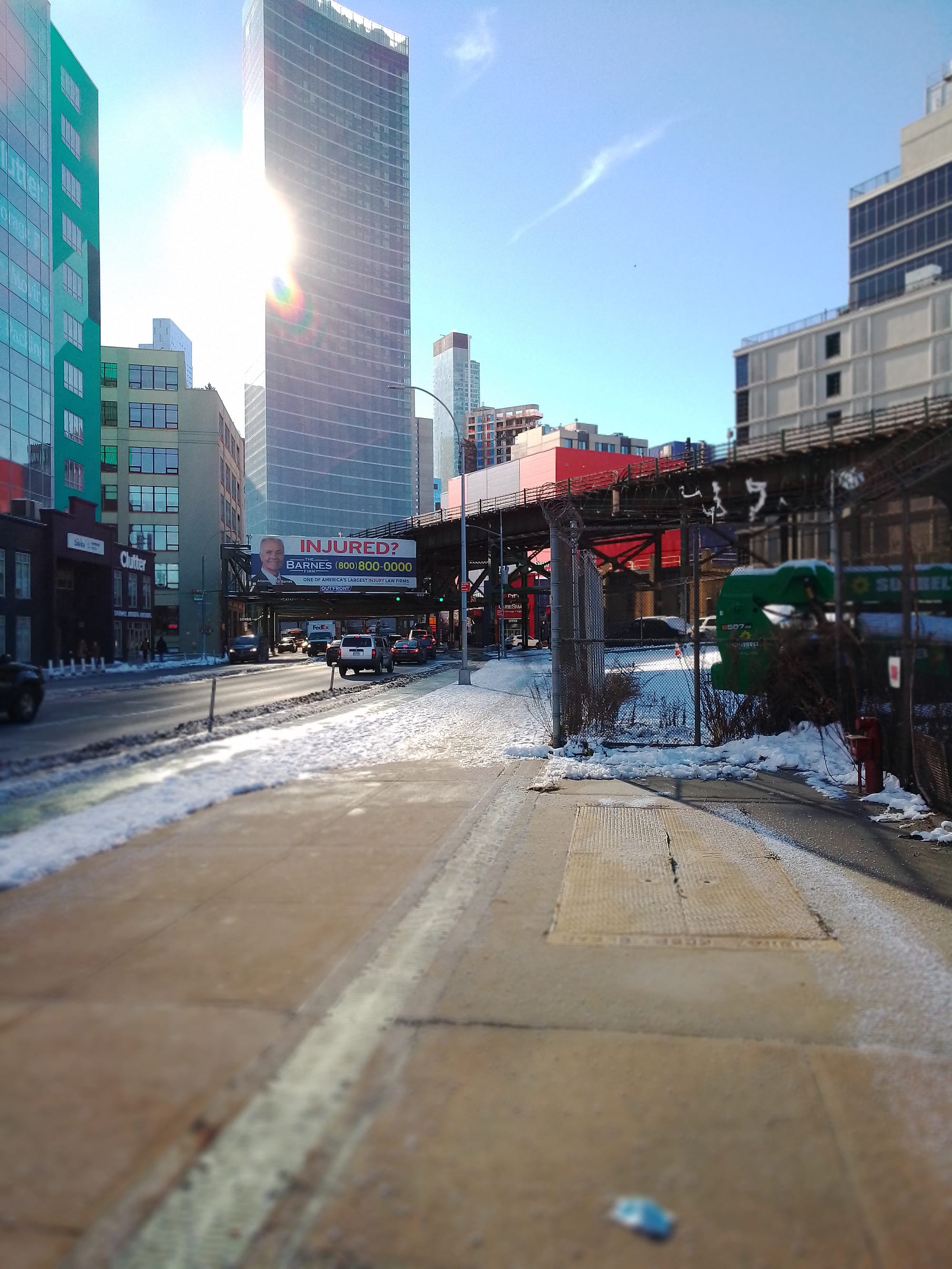 The Dire Situation of the Homeless in NYC in this new wave of COVID-19