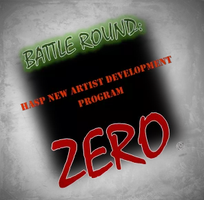BATTLE ROUND: ZERO