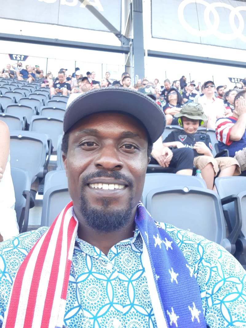 DC United vs Inter Miami