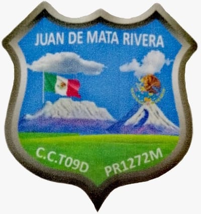 Escuela Primaria Juan de Mata Rivera