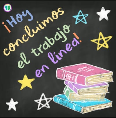 Entrega de evidencias