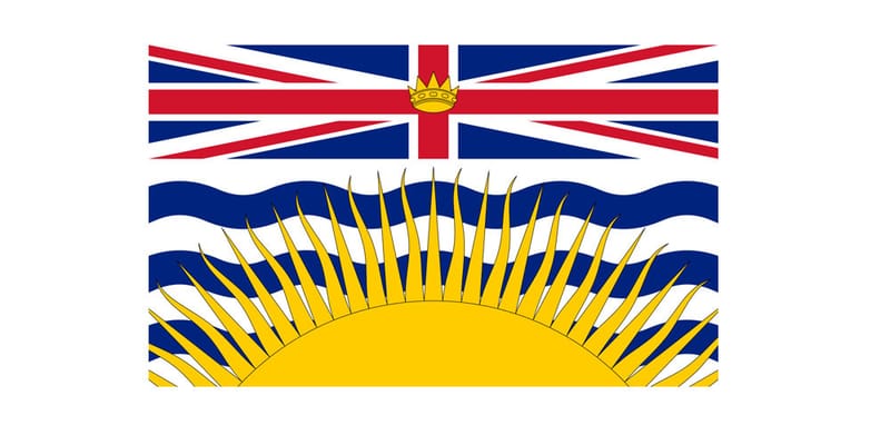 British Columbia