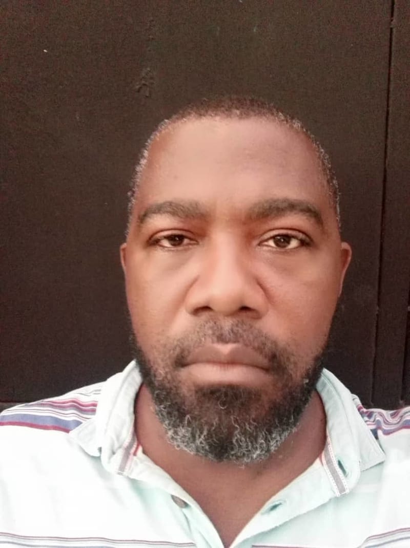 Dr. Franck Bernard MVE