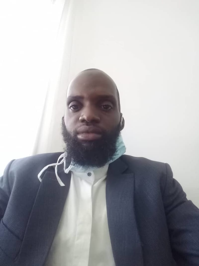 Pambo BELLO KOWIR