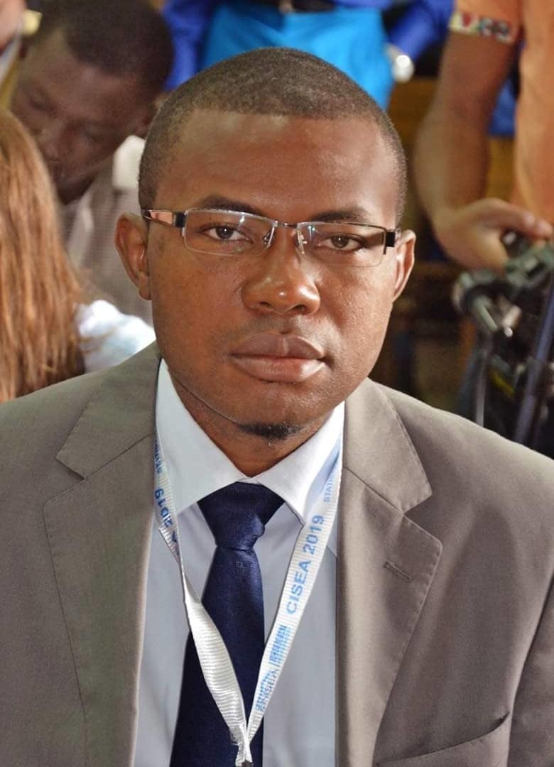 Giscard ASSOUMOU ELLA