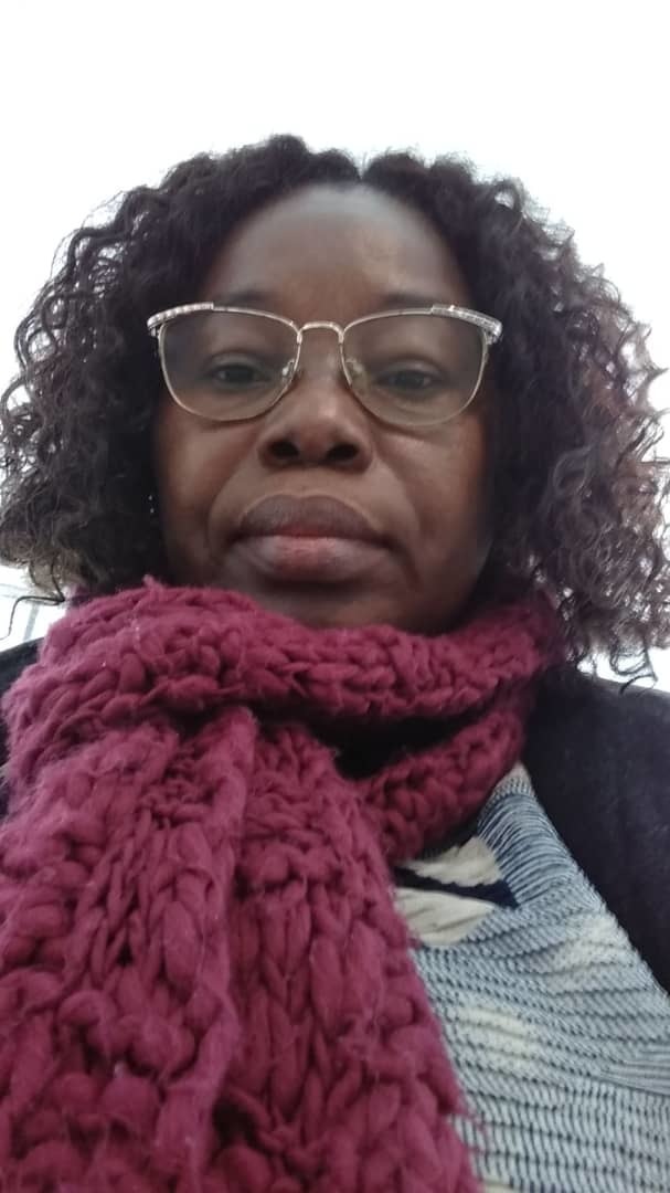 MENGUE MBOULOU épouse LINDZONDZO Thérèse Arlette